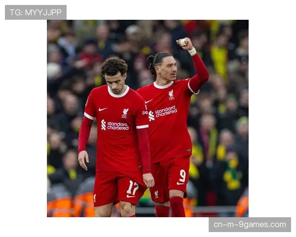 利物浦六球横扫卡拉巴克 克洛普高位压迫战术终结比赛悬念