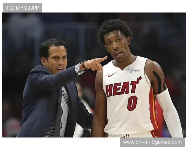 热火七人得分上双团队篮球奏效 希罗缺阵仍击退公牛